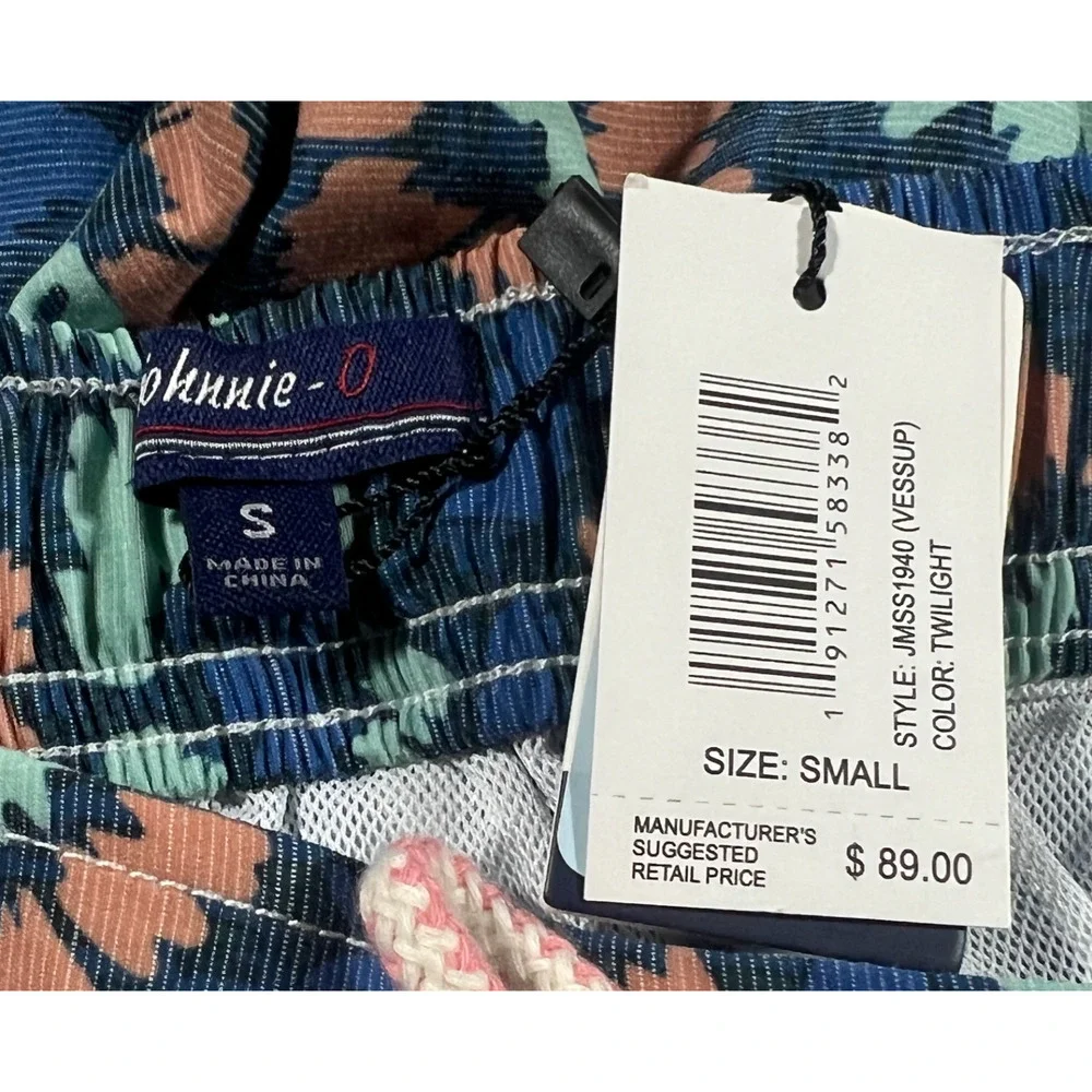 johnnie-O this listing
